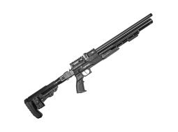 Пневматическая винтовка Ataman M20 650 Ultra-C 6.35мм (алюминий, редуктор, под полнотел)