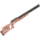 Пневматическая винтовка Ataman M20SD 642 W 6.35мм (редуктор, полнотел, орех)