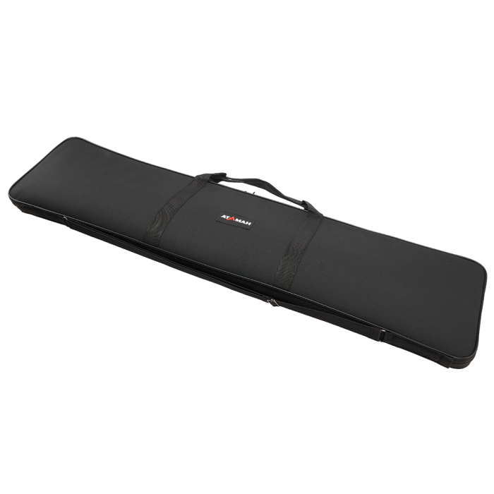 Пневматическая винтовка Ataman MB20 С16 Карабин Колба 6.35мм (Орех, редуктор)