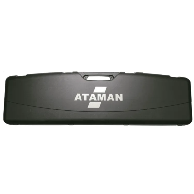 Оружейный кейс Ataman с клипсами (118см)