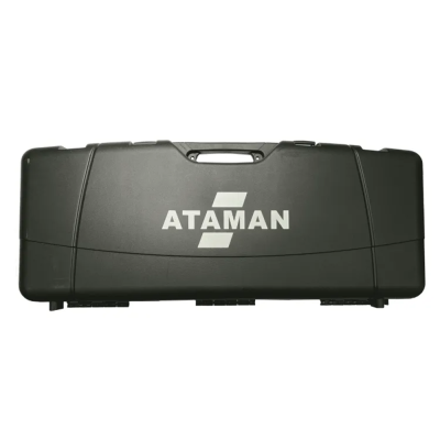 Оружейный кейс Ataman с клипсами (98см)