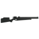 Пневматическая РСР винтовка Ataman Карабин ML15, кал. 6.35мм (Soft-Touch Black)