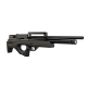 Пневматическая РСР винтовка Ataman M2R Булл-пап Compact Тип 1, кал. 6.35мм (Soft-Touch Black)