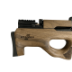 Пневматическая РСР винтовка Ataman M2R Булл-пап Compact Тип 1, кал. 6.35мм (Walnut)