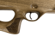 Пневматическая РСР винтовка Ataman M2R Булл-пап Compact Тип 1, кал. 6.35мм (Walnut)