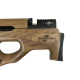 Пневматическая РСР винтовка Ataman M2R Булл-пап Compact Тип 1, кал. 6.35мм (Walnut)