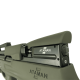 Пневматическая РСР винтовка Ataman M2R Булл-пап Compact Тип 2, кал. 5.5мм (Soft-Touch Olive)