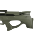 Пневматическая РСР винтовка Ataman M2R Булл-пап Compact Тип 2, кал. 5.5мм (Soft-Touch Olive)