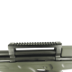 Пневматическая РСР винтовка Ataman M2R Булл-пап Compact Тип 2, кал. 5.5мм (Soft-Touch Olive)