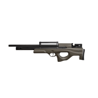 Пневматическая РСР винтовка Ataman M2R Булл-пап Тип 1, кал. 5.5мм (Soft-Touch Olive)