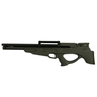 Пневматическая РСР винтовка Ataman M2R Булл-пап Тип 2, кал. 4.5мм (Soft-Touch Olive)