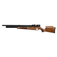 Пневматическая РСР винтовка Ataman M2R Карабин, кал. 9мм (Walnut)
