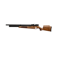 Пневматическая РСР винтовка Ataman M2R Карабин Compact, кал. 6.35мм (Walnut)