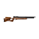 Пневматическая РСР винтовка Ataman M2R Карабин Эргономик, кал. 4.5мм (Walnut)