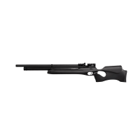 Пневматическая РСР винтовка Ataman M2R Карабин Эргономик, кал. 7.62мм (Soft-Touch Black)