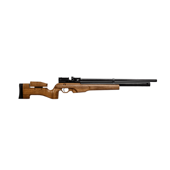 Пневматическая РСР винтовка Ataman M2R Карабин Тактик Compact Тип 1, кал. 5.5мм (Walnut)
