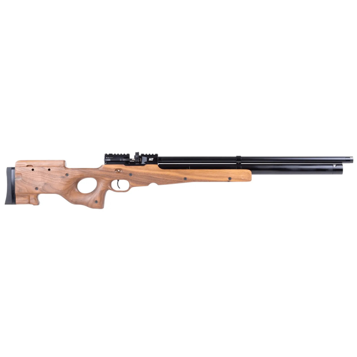 Пневматическая РСР винтовка Ataman M2R Карабин Тактик Compact Тип 2, кал. 6.35мм (Walnut)
