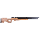 Пневматическая РСР винтовка Ataman M2R Карабин Тактик Compact Тип 2, кал. 6.35мм (Walnut)