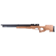 Пневматическая РСР винтовка Ataman M2R Карабин Тактик Compact Тип 2, кал. 6.35мм (Walnut)