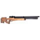 Пневматическая РСР винтовка Ataman M2R Карабин Тактик Compact Тип 2, кал. 6.35мм (Walnut)
