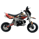 Детский мотоцикл BSE EVO 110 (12/10,14/12) мех./автомат/полуавтомат КПП)