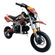 Детский мотоцикл BSE EVO 110 (12/10,14/12) мех./автомат/полуавтомат КПП)