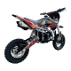 Детский мотоцикл BSE EVO 110 (12/10,14/12) мех./автомат/полуавтомат КПП)