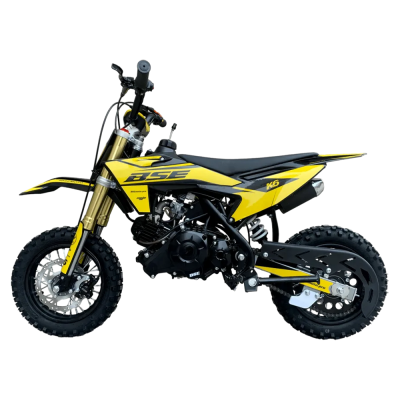 Детский мотоцикл BSE K6 (10/10) автоматическая трансмиссия)
