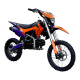 Питбайк BSE EX 125 (14/12,17/14) мех. КПП)