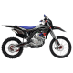 Мотоцикл BSE M2 250 (21/18) мех. КПП)