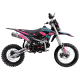 Питбайк BSE PH 125 (14/12, 17/14) мех. КПП)