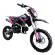 Питбайк BSE PH 125 (14/12, 17/14) мех. КПП)