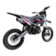 Питбайк BSE PH 125 (14/12, 17/14) мех. КПП)