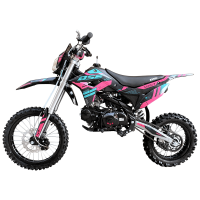 Питбайк BSE PH 125 (14/12, 17/14) мех. КПП)