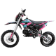 Питбайк BSE PH 125 (14/12, 17/14) мех. КПП)