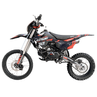 Питбайк BSE PH10 150 (17/14, 19/16) мех. КПП)