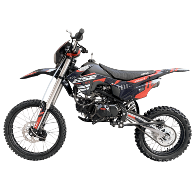 Питбайк BSE PH10 150 (17/14, 19/16) мех. КПП)