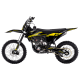 Мотоцикл BSE T5 300 (21/18) мех. КПП) + защита рук