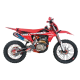 Мотоцикл BSE T9 300 (21/18) мех. КПП) + защита рук (жидкост. охл. c расширительным бачком)