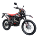 Мотоцикл BSE Z1Y 150 (19/16) мех. КПП) ПТС