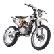 Мотоцикл BSE Z2 250 (19/16, 21/18) мех. КПП)