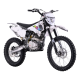Мотоцикл BSE Z2 L 250 (19/16, 21/18) мех. КПП)