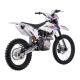 Мотоцикл BSE Z2 L 250 (19/16, 21/18) мех. КПП)