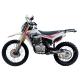 Мотоцикл BSE Z3 250 (19/16, 21/18) мех. КПП) + защита рук
