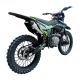 Мотоцикл BSE Z3 L 250 (21/18) мех. КПП)