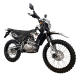 Мотоцикл BSE Z3 Y 250 (21/18) мех. КПП) ПТС + защита рук