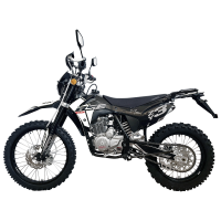 Мотоцикл BSE Z3 Y 250 (21/18) мех. КПП) ПТС + защита рук