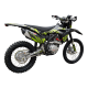 Мотоцикл BSE Z5 250 (21/18) мех. КПП) + защита рук