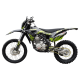 Мотоцикл BSE Z5 250 (21/18) мех. КПП) + защита рук