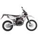 Мотоцикл BSE Z6 Y 250 (21/18) мех. КПП) ПТС + защита рук 